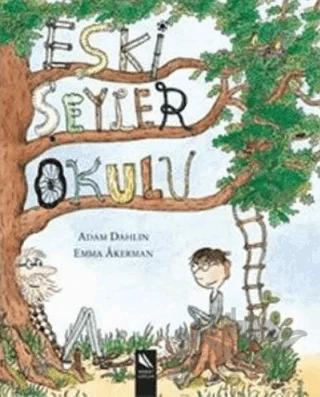 Eski Şeyler Okulu