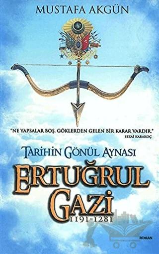 Ertuğrul Gazi 1191-1281