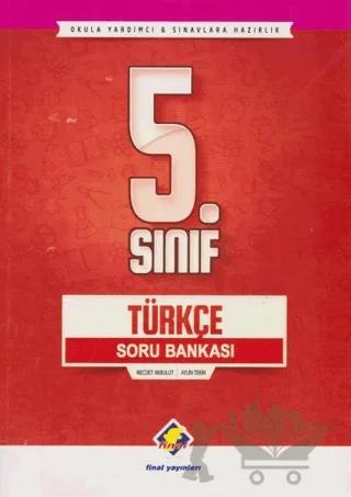 5. Sınıf Türkçe Soru Bankası