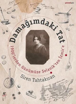 Damağımdaki Tat