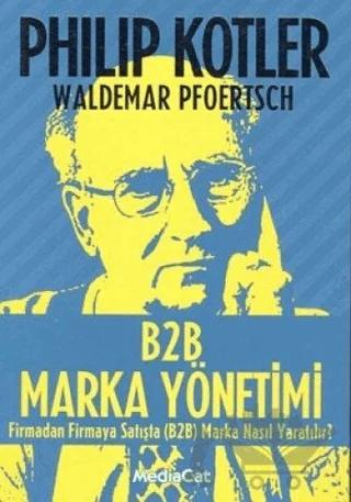 B2B Marka Yönetimi