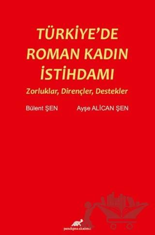 Türkiye'de Roman Kadın İstihdamı