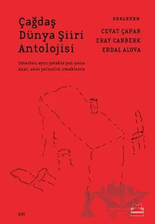 Çağdaş Dünya Şiiri Antolojisi