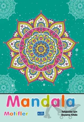 Mandala Motifler