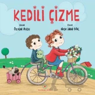 Kedili Çizme