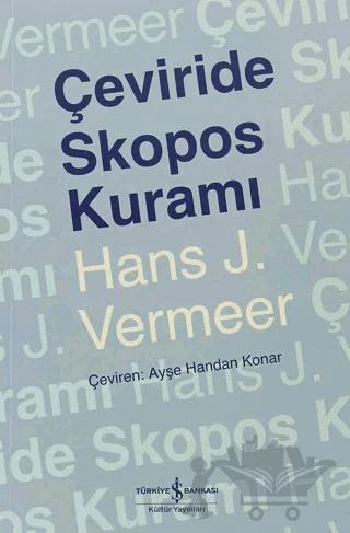 Çeviride Skopos Kuramı
