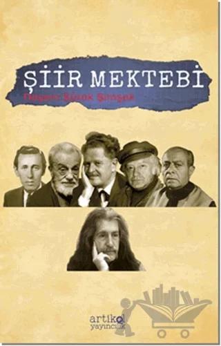 Şiir Mektebi