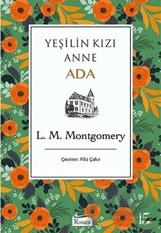 Ada - Yeşilin Kızı Anne 3