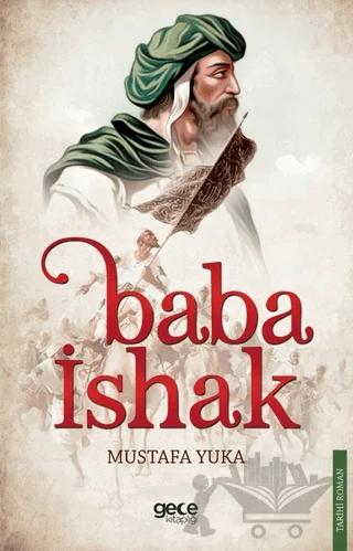 Baba İshak