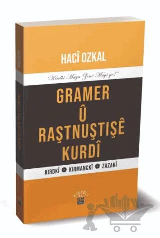 Gramer u Raşnuştişe Kurdi