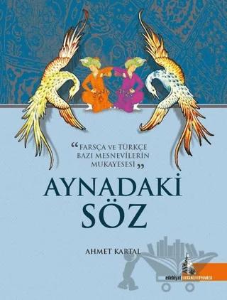 Aynadaki Söz