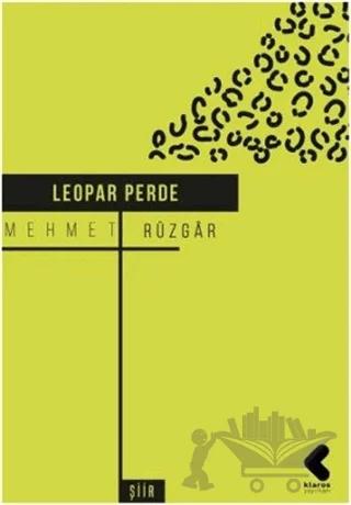 Leopar Perde