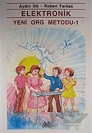 Elektronik Yeni Org Metodu 1