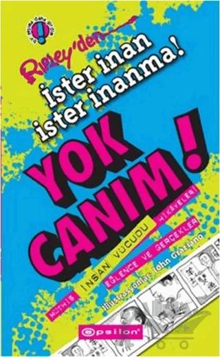 Yok Canım !