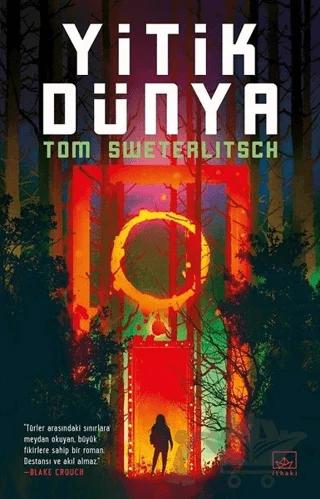 Yitik Dünya