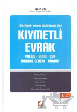 Kıymetli Evrak