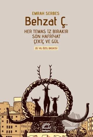 Behzat Ç.