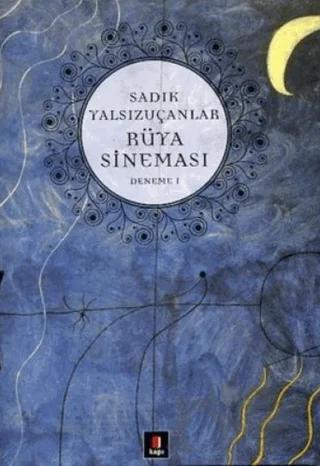 Rüya Sineması Deneme 1