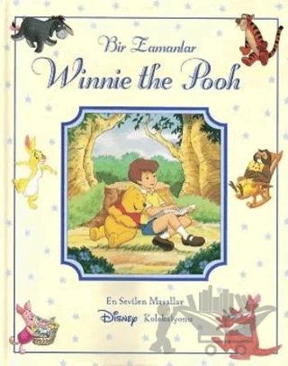 Bir Zamanlar Winnie The Pooh