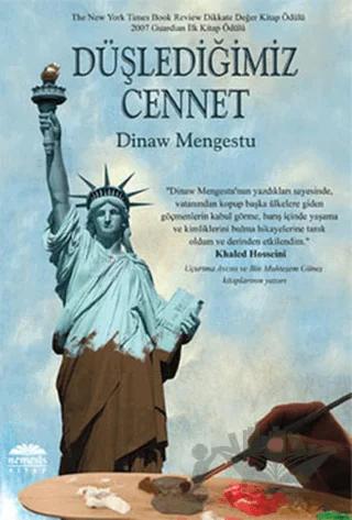 Düşlediğimiz Cennet