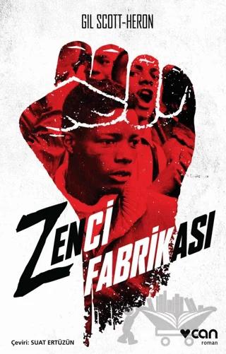 Zenci Fabrikası