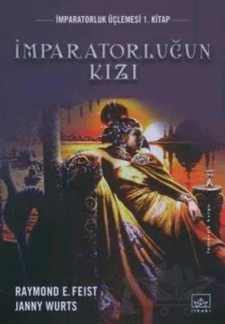 İmparatorluğun Kızı