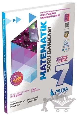 7. Sınıf Matematik Soru Bankası