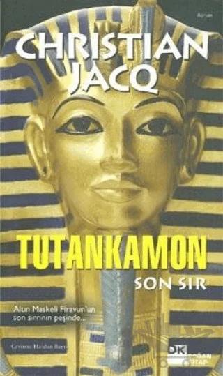 Tutankamon
