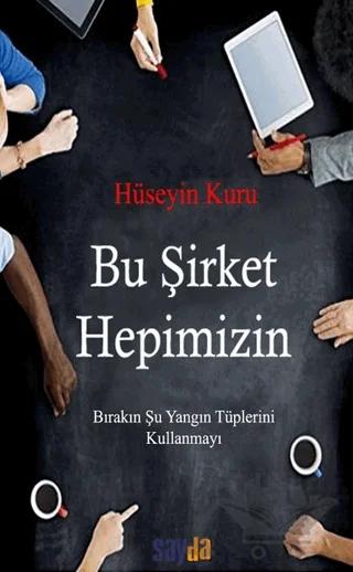 Bu Şirket Hepimizin