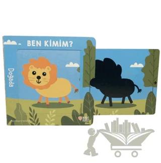 Ben Kimim? Doğada
