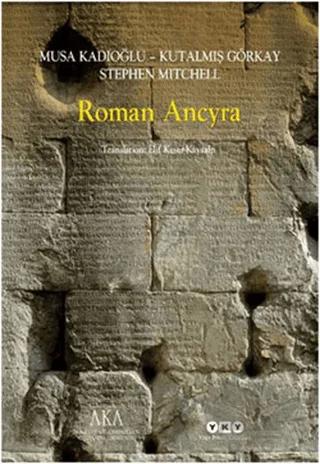 Roman Ancyra