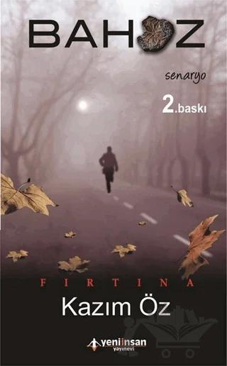 Bahoz - Fırtına