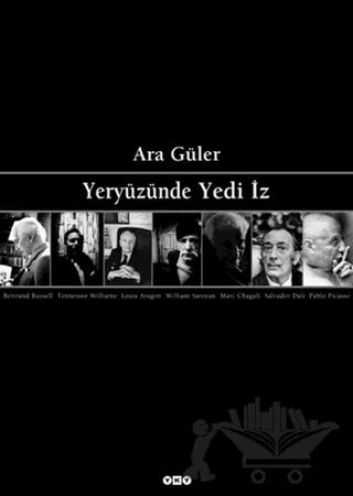 Yeryüzünde Yedi İz
