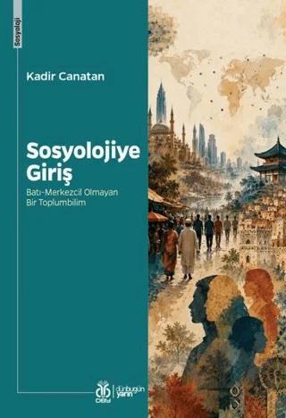 Sosyolojiye Giriş