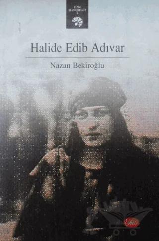 Halide Edib Adıvar