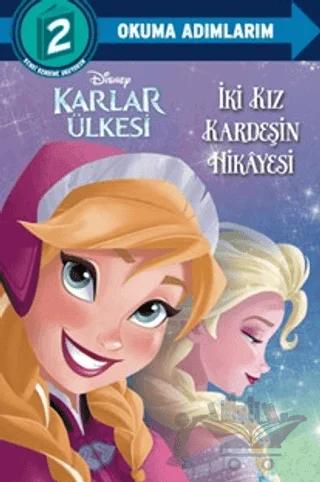 Disney Karlar Ülkesi - İki Kız Kardeşin Hikayesi