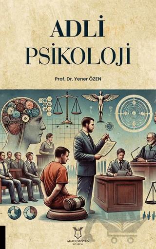 Adli Psikoloji