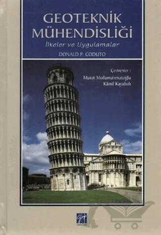 Geoteknik Mühendisliği
