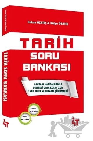 2020 Tarih Soru Bankası
