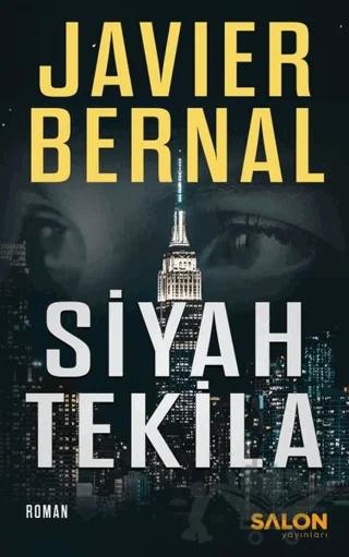 Siyah Tekila
