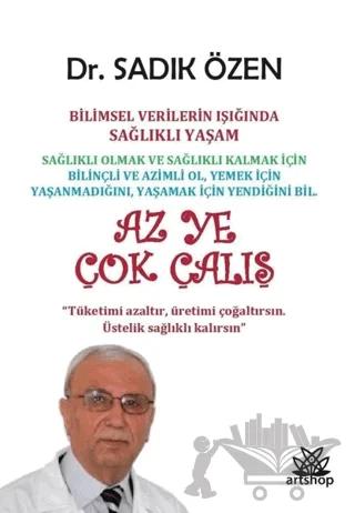 Az Ye Çok Çalış