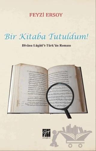 Bir Kitaba Tutuldum