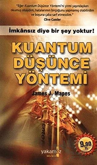Kuantum Düşünce Yöntemi