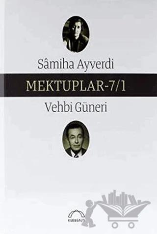 Mektuplar - 7 / 1