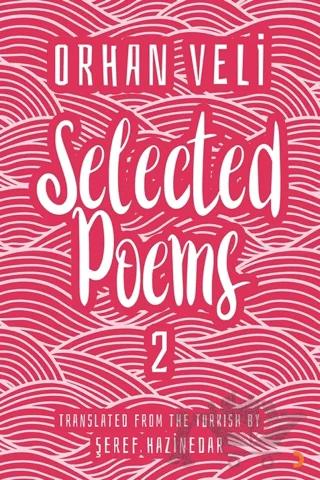 Orhan Veli Selected Poems 2