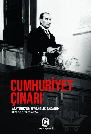 Cumhuriyet Çınarı