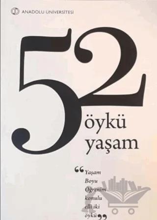 52 Öykü Yaşam