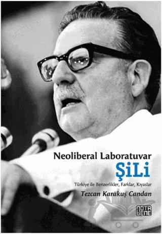 Şili: Neoliberal Laboratuvar