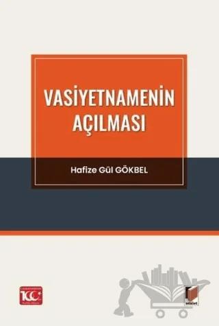 Vasiyetnamenin Açılması