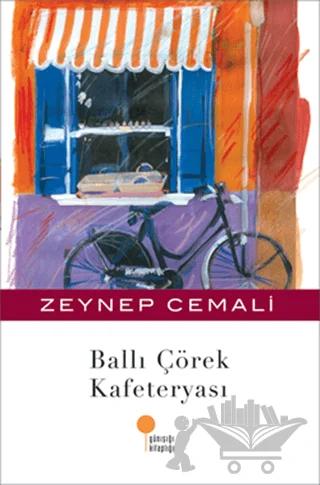 Ballı Çörek Kafeteryası
